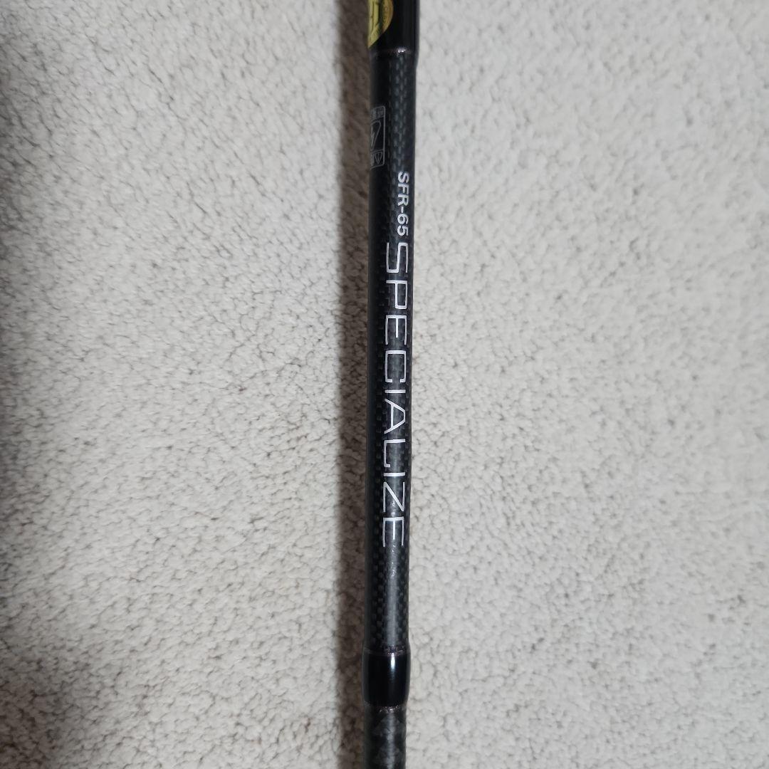 サーティーフォー　スペシャライズ　 SFRー65