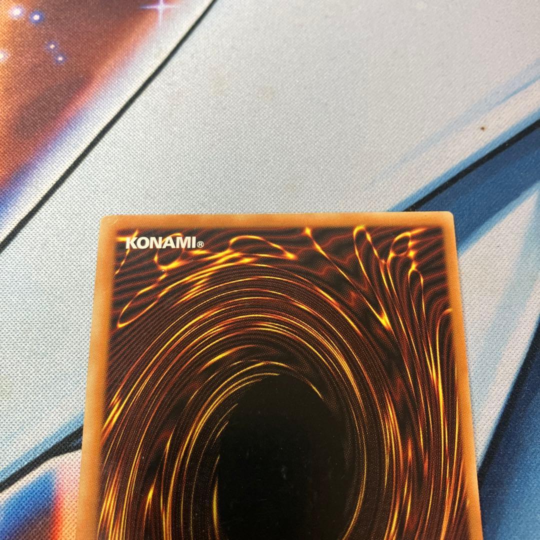 ブラック・ローズ・ドラゴン　レリーフ　英語　①