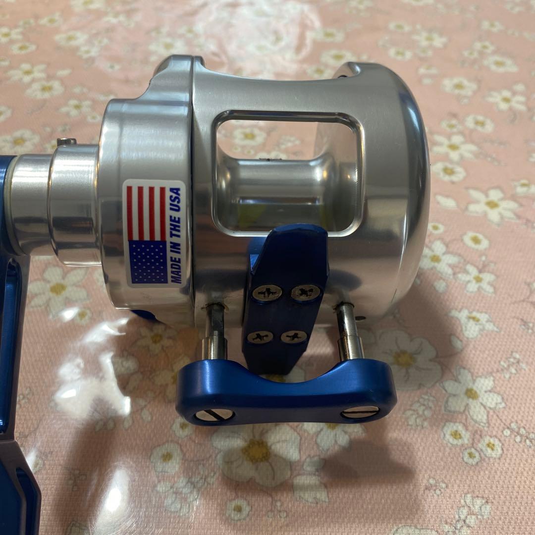 アキュレート BOSS XTREME 600 NARROW 右ハンドル