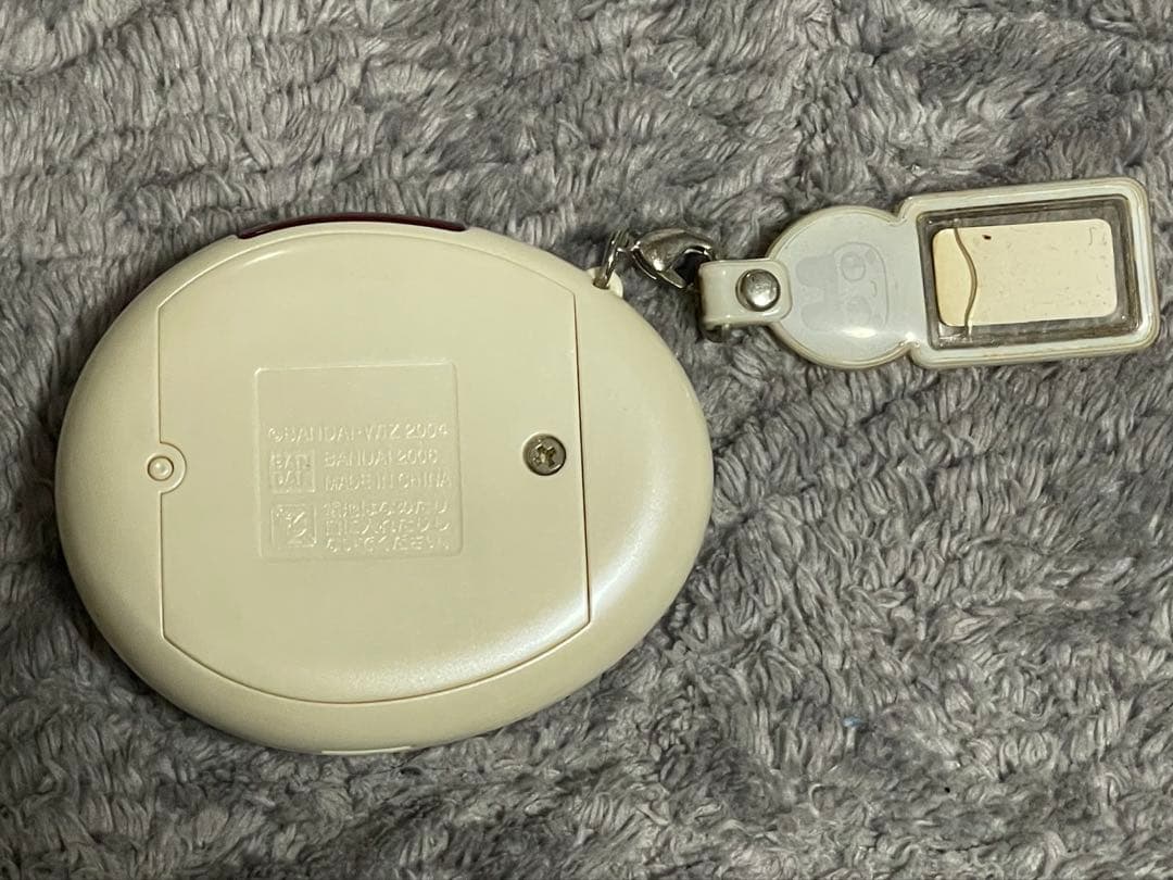 【希少】たまごっちスクール せーとぜんいんしゅーごっち UNIQLOコラボ