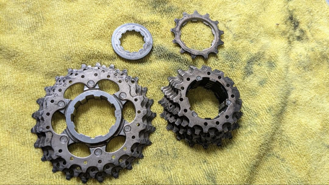 doburoku123さん専用　LEW RACING PRO VT-1