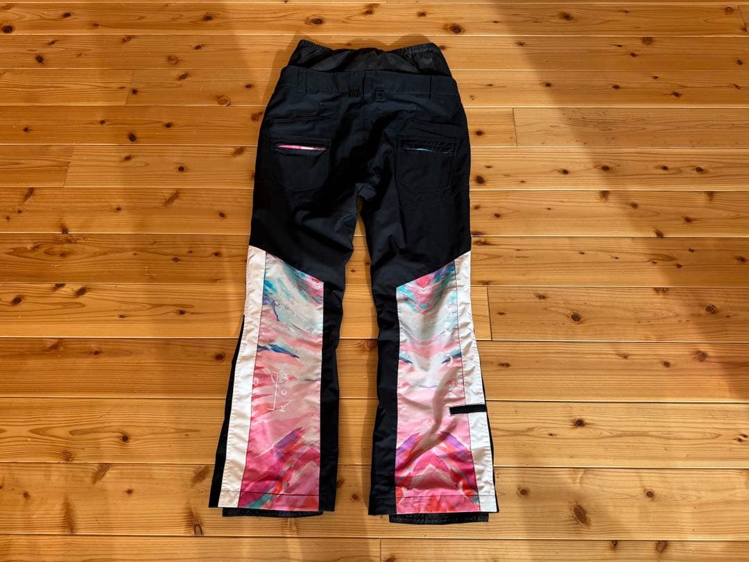 MARQLEEN マークリーン ギャラクシーパンツ