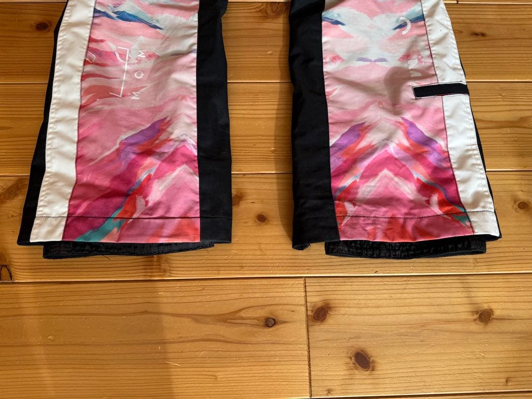 MARQLEEN マークリーン ギャラクシーパンツ