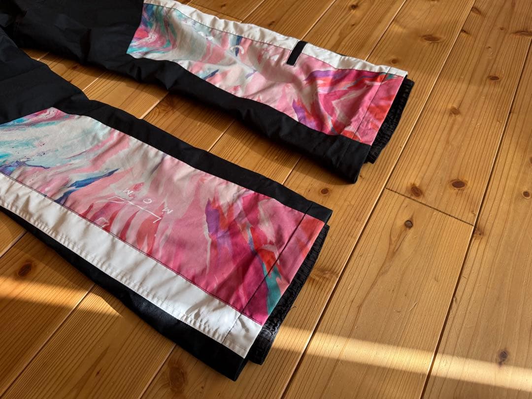 MARQLEEN マークリーン ギャラクシーパンツ