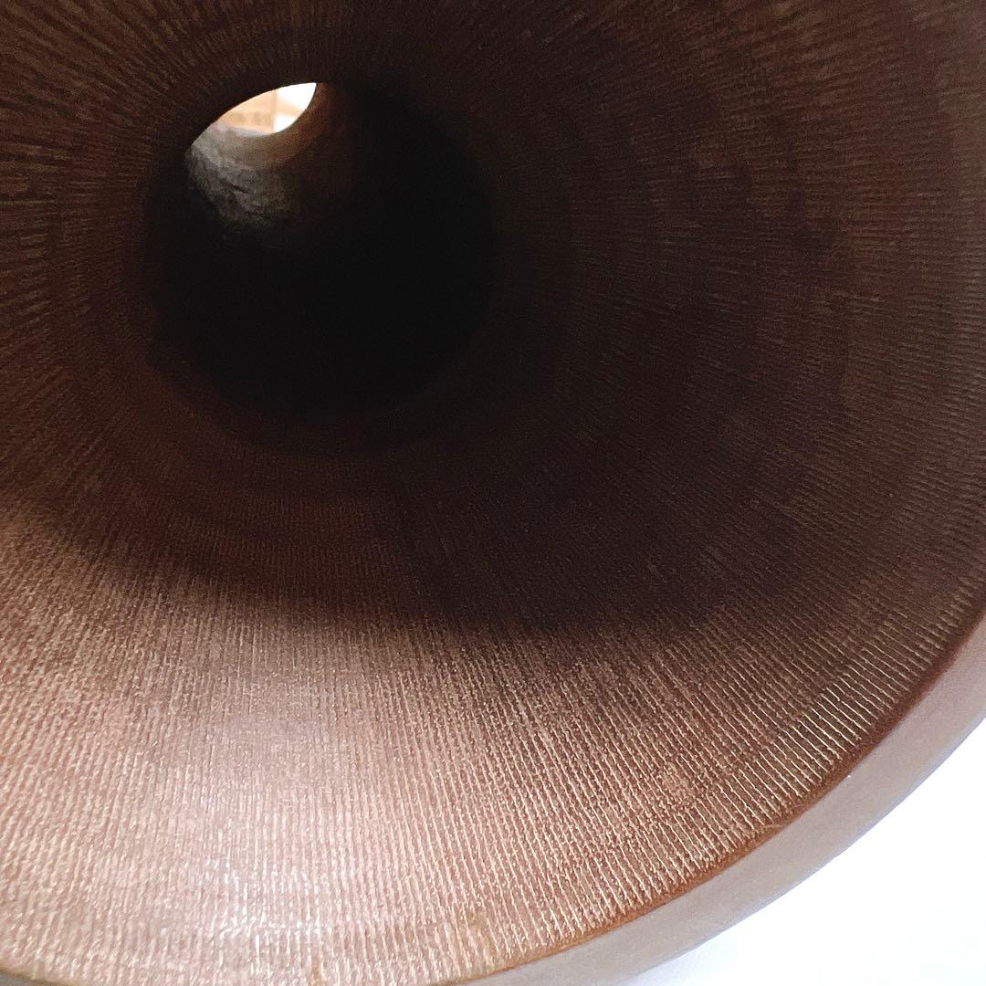 【希少】鼓　蒔絵　小鼓　胴　和楽器　漆塗り　伝統芸能　能 歌舞伎　竹雀　金彩