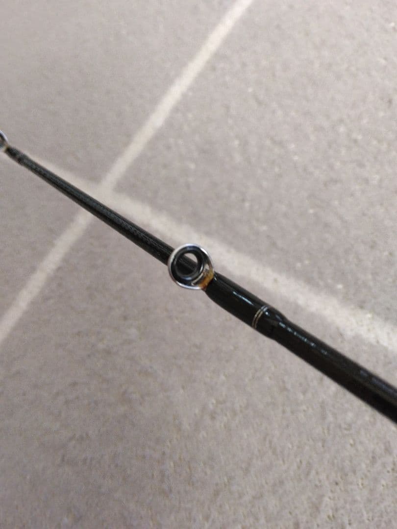 ダイワ ヴァデル SJ 63B-4 VADEL オフショア ジギング