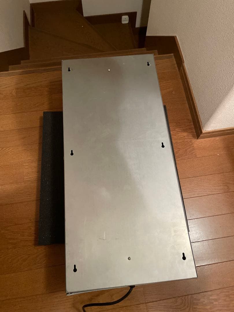 【90s】Levi's 照明 看板 ヴィンテージ 什器 アメニティー ランプ