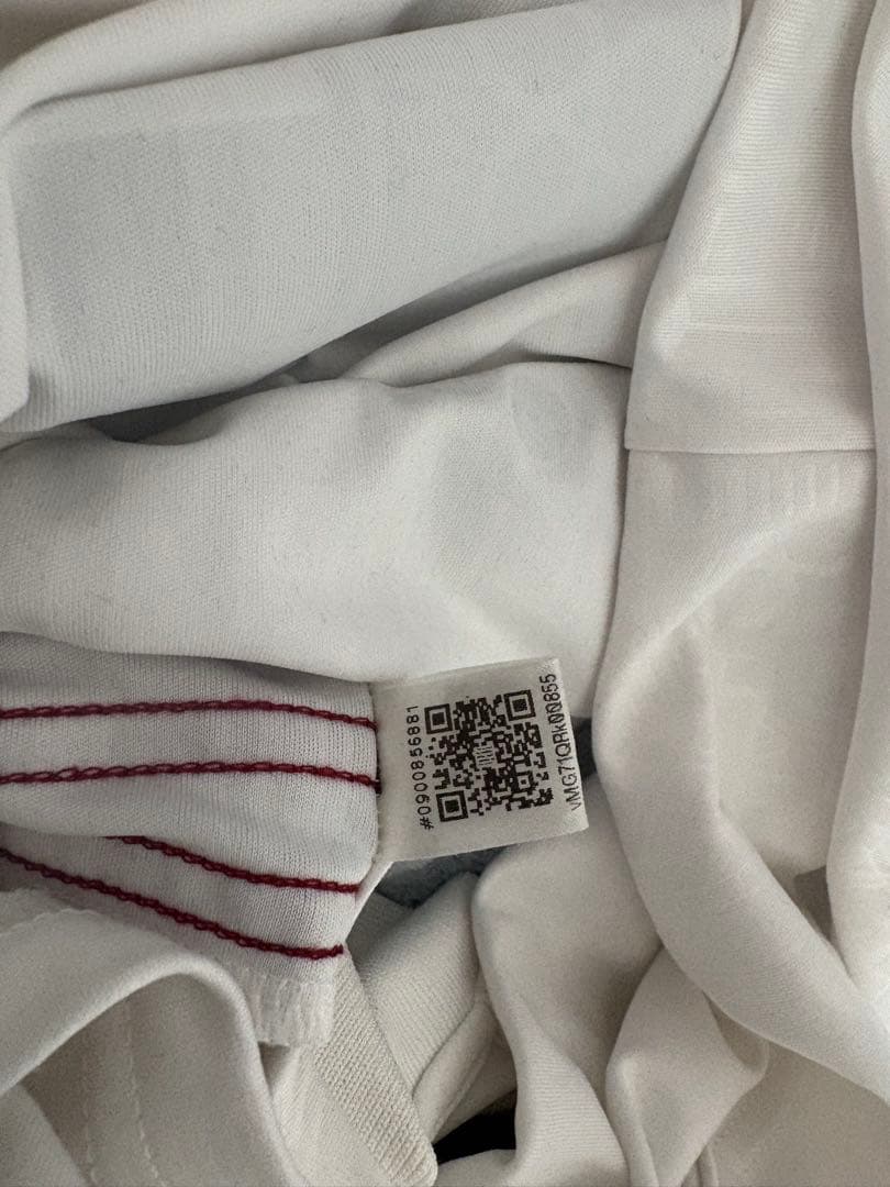 アーセナル GYÖKERES 14 長袖ユニフォーム L