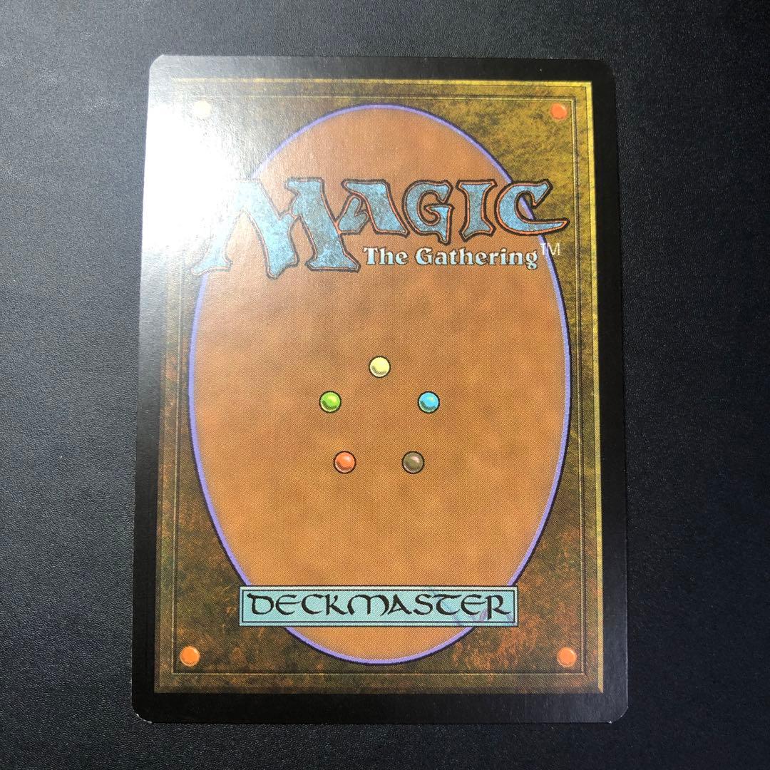 【超美品！】全知　M13版 日本語 foil 4枚セット！　初版！