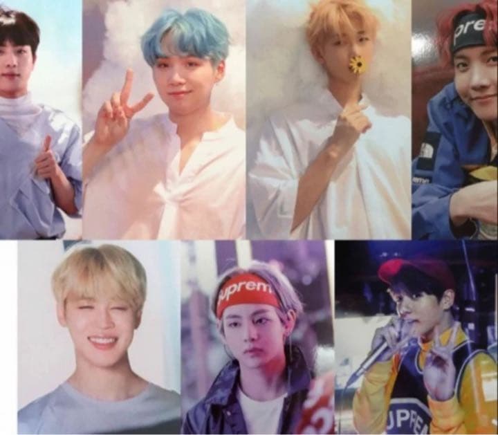 ミュージック BTS 2017 Memories