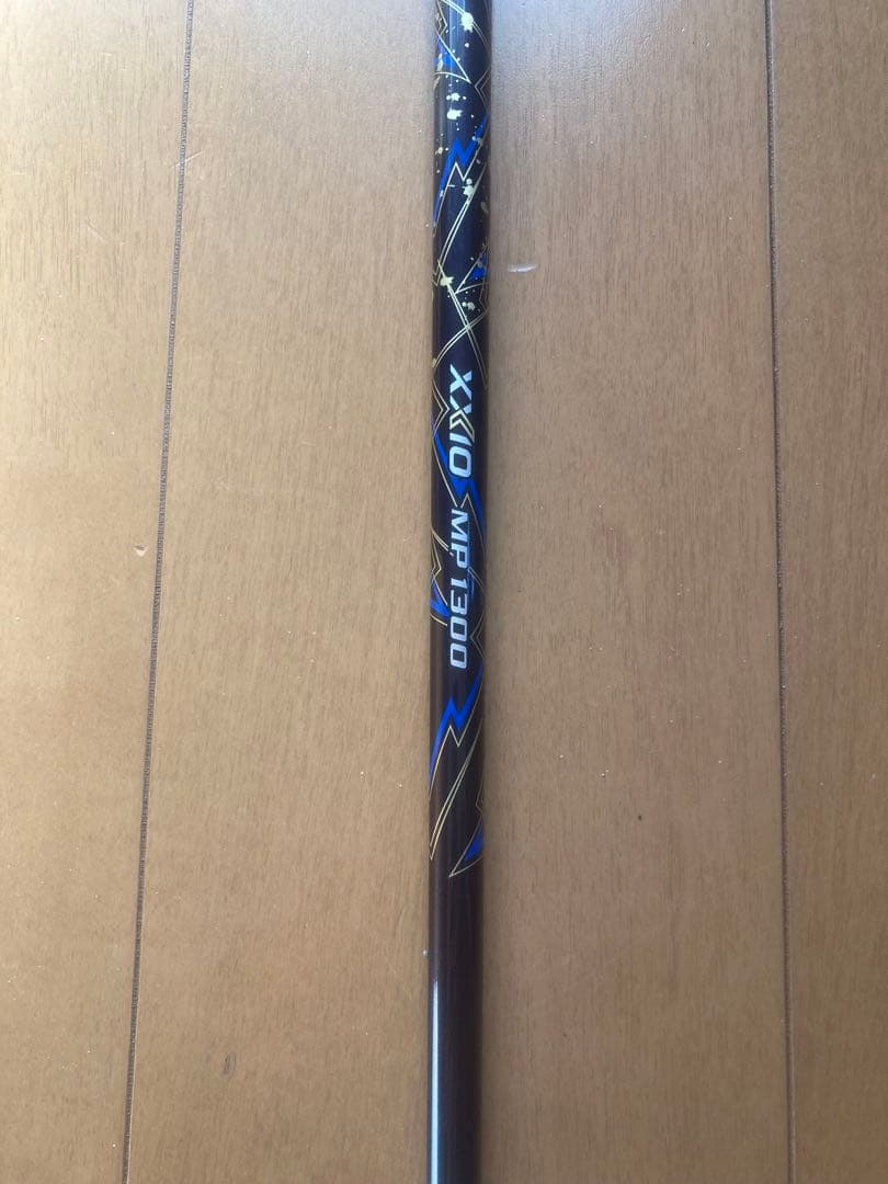 ゼクシオ13 ドライバー 10.5ツアーAD GC-4 S MP1300付き