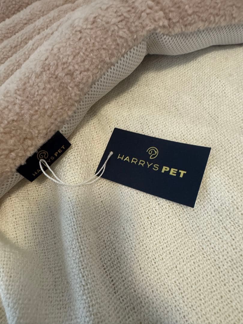 ハリーズペットHARRY'S PET ライナー 2つセット ペットカート S