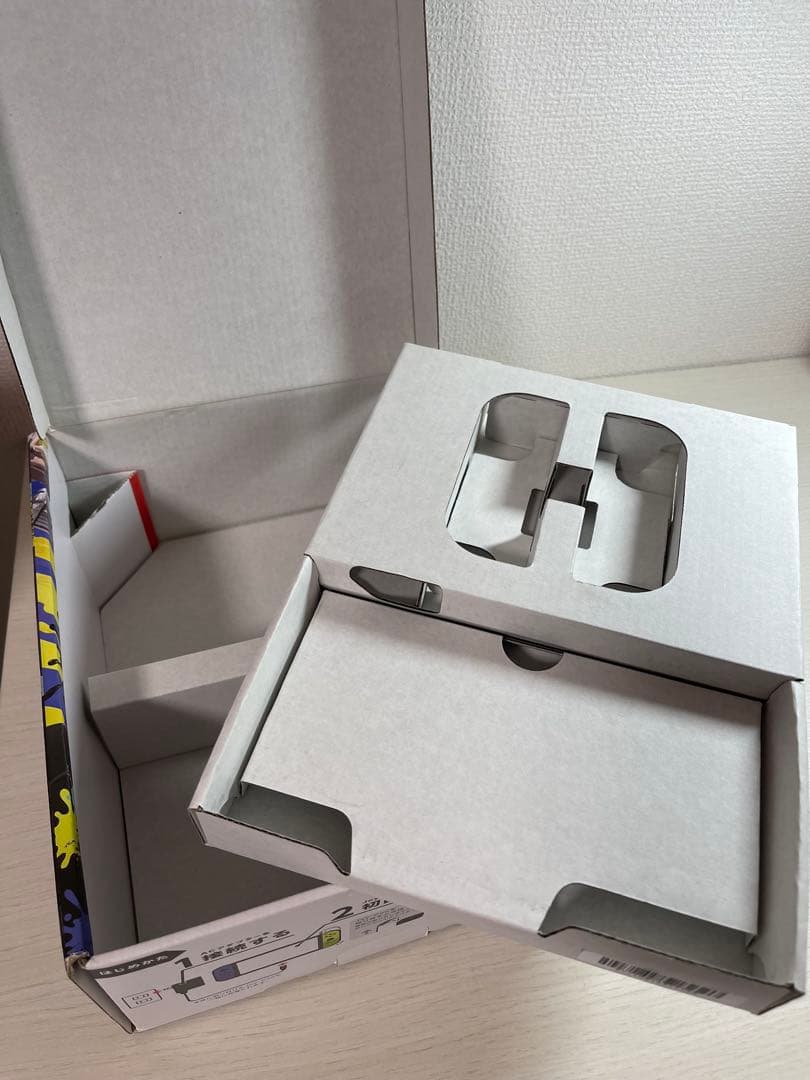 Nintendo Switch スプラトゥーン3特別版 本体