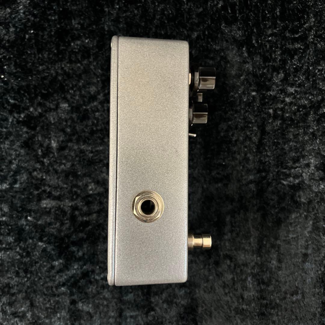 ギター JHS Pedals Moonshine Overdrive V1 3knob