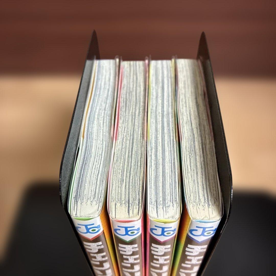 【初版】1巻 2巻 3巻 4巻 チェンソーマン　帯付き　ジャンパラ　非全巻