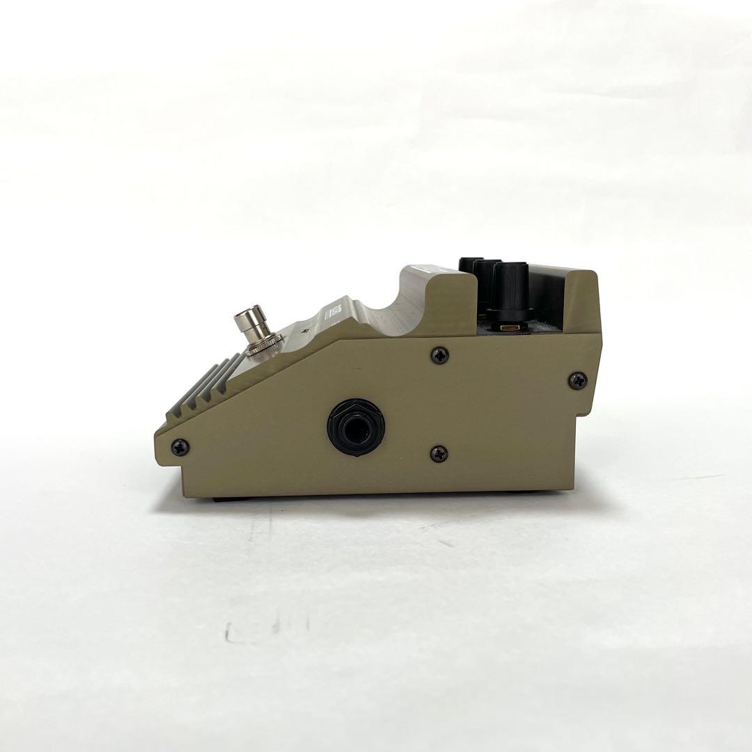 Rocktron Austin Gold オーバードライブ ブースター