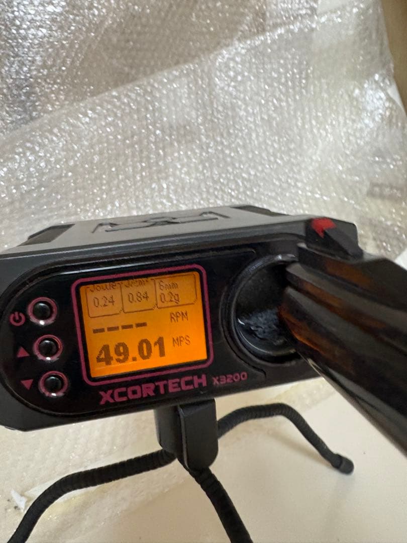 東京マルイ　ルガーp08 マルシンS&W M29