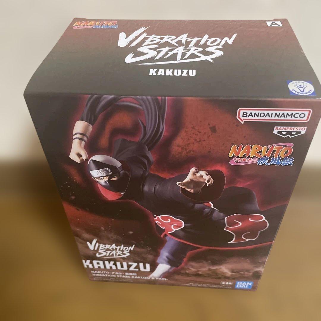 ナルト　暁　フィギュア　セット　まとめ売り