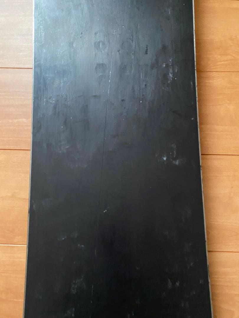 TJ BRAND シフト159バンブー　パウダーボード