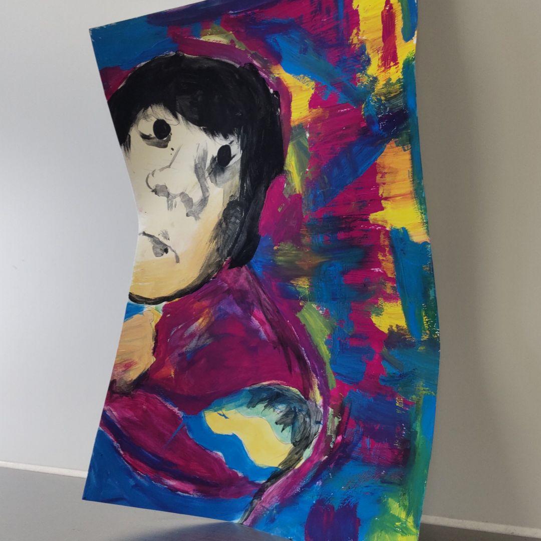 だいすきなぱぱ