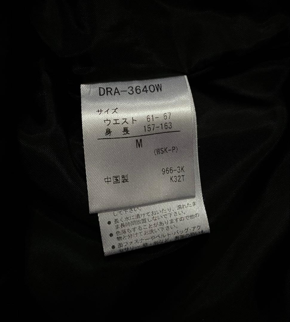 DESCENT デサント スキーウェアパンツ M ヒートナビ