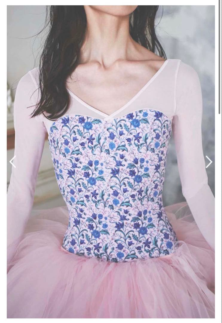 スティナレオタード、Mサイズ