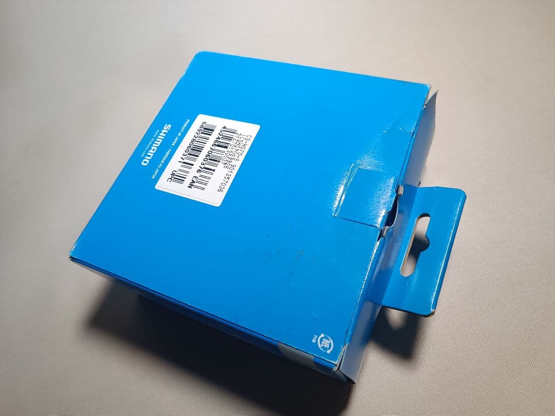 SHIMANO capreo CS-HG70-S　スプロケット カプレオ　新品