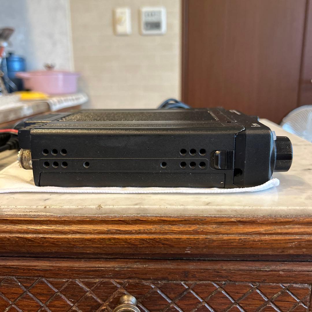 アイコム IC-208D 50w アマチュア無線機