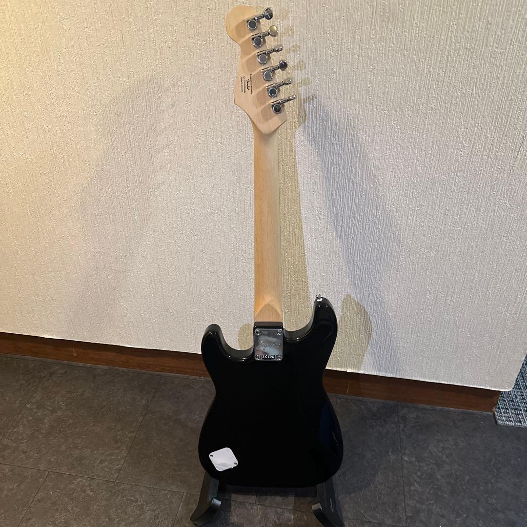 Fender(フェンダー) Squier by Fender ミニエレキギター