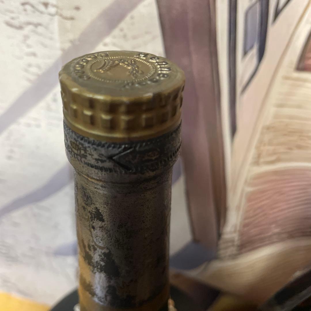 ブランデー・ウィスキー