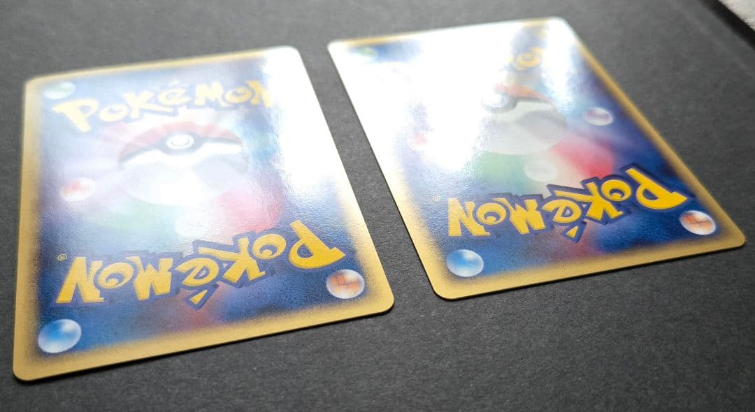 ルギアex/ホウオウexポケモンカードプレイヤーズクラブ プロモカード