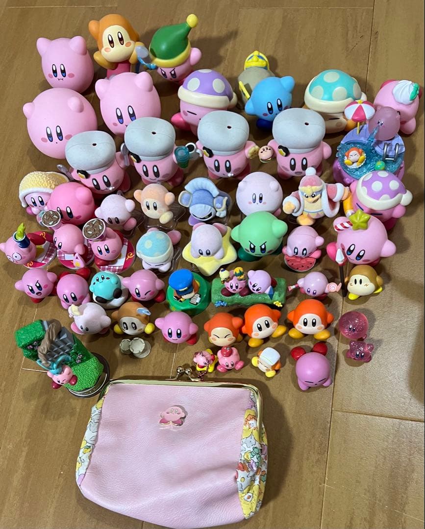 カービィ ぬいぐるみ