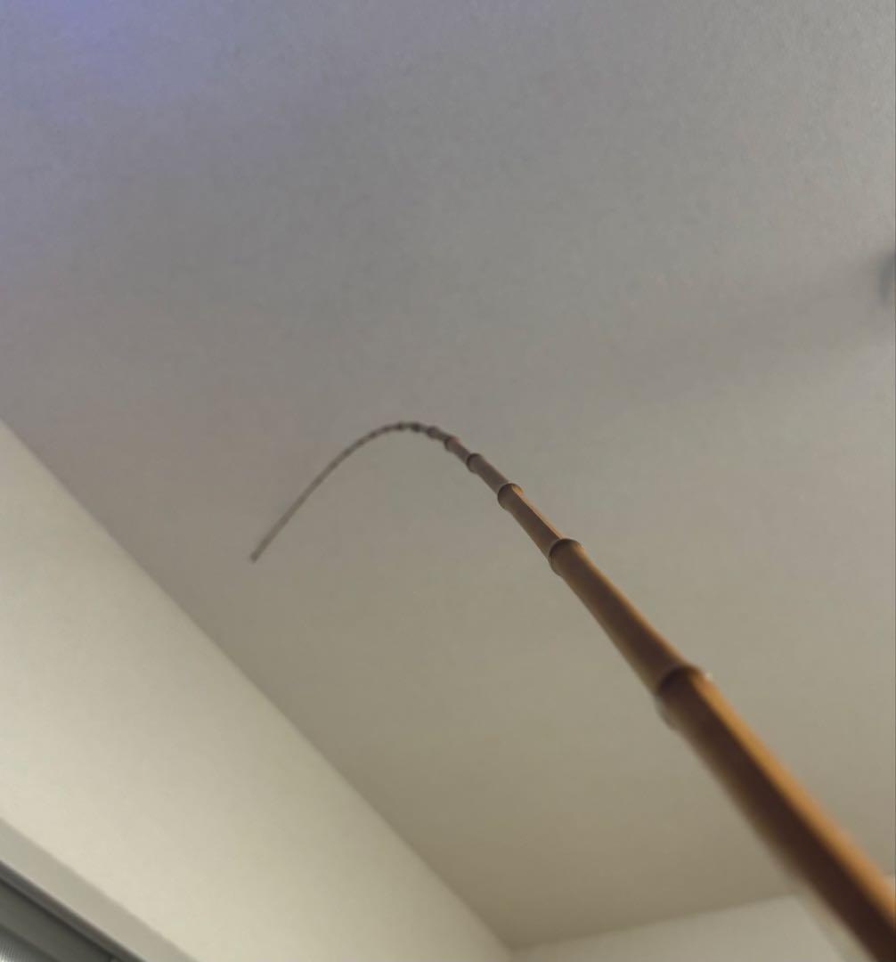 東正作　ハゼ竿　和竿＆竹竿