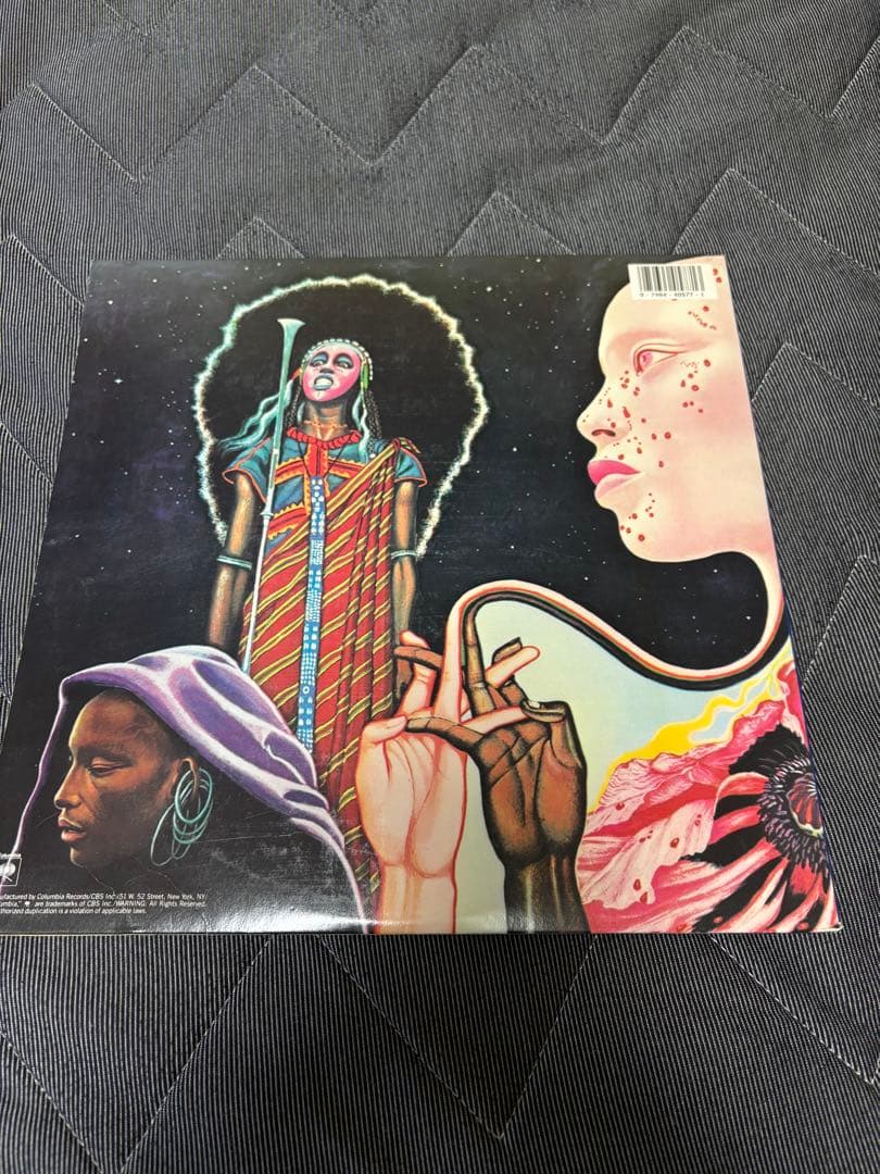 Miles Davis Bitches Brew レコード