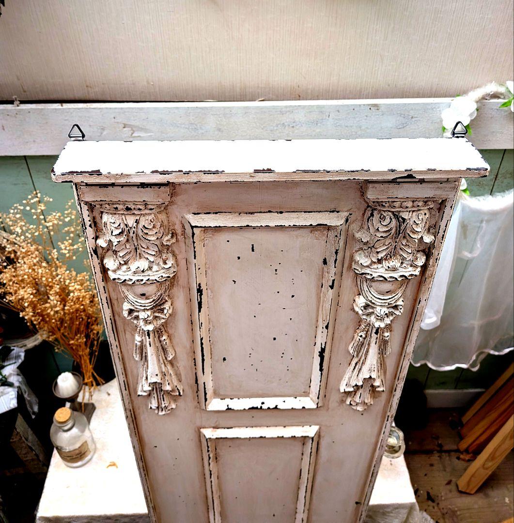 アンティーク&シャビーシック　ディスプレイボード