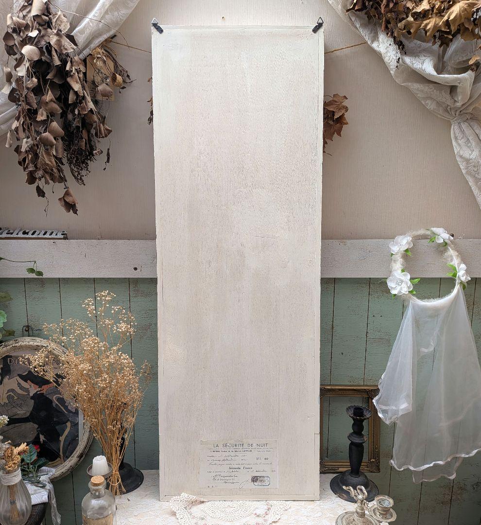 アンティーク&シャビーシック　ディスプレイボード