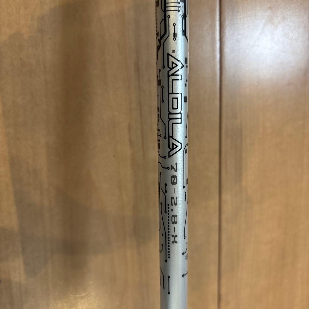 【希少】TaylorMade M2 ドライバー 9.5度　Xフレックス