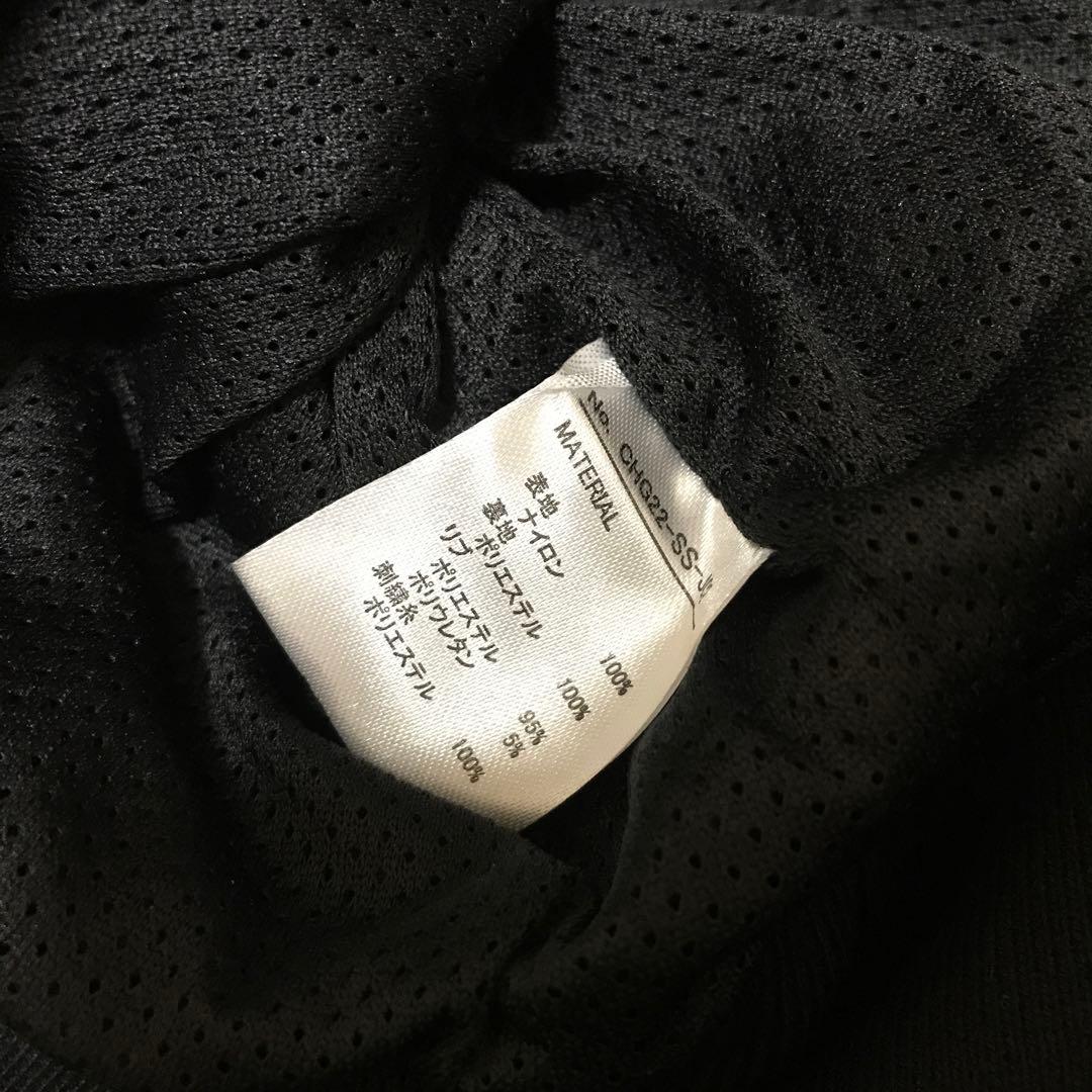 Cph/Golf NYLON P/O JACKET /PANTS セット　L