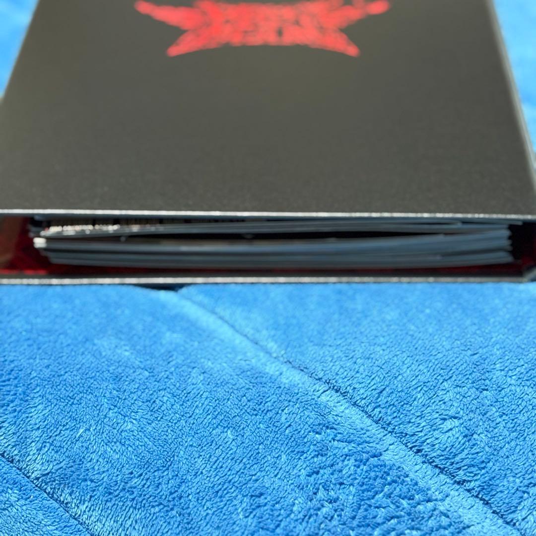 【極レア】BABYL★ バインダー★1-5全巻　CD無し！！