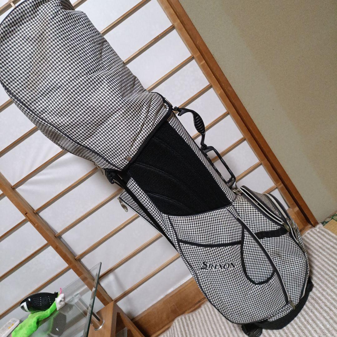 Callaway スリクソン　ゴルフクラブ　フルセット