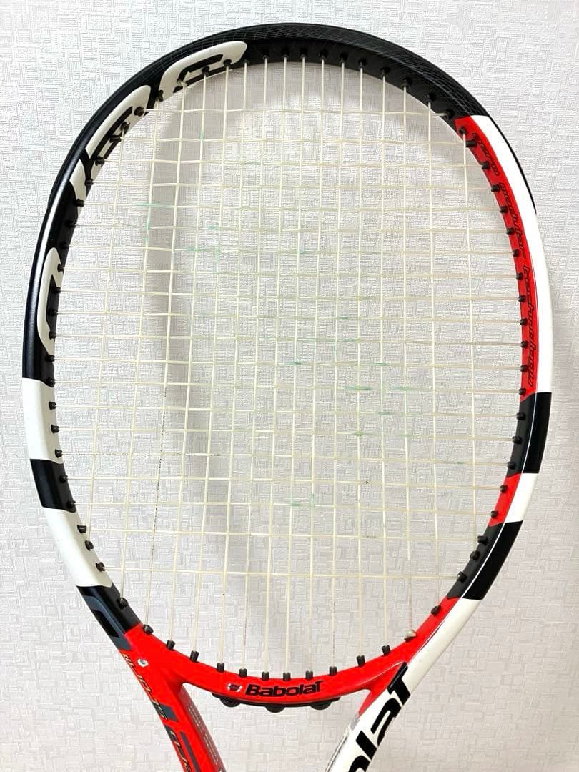 Babolat バボラ 98 300g アエロ　ストーム　aero storm