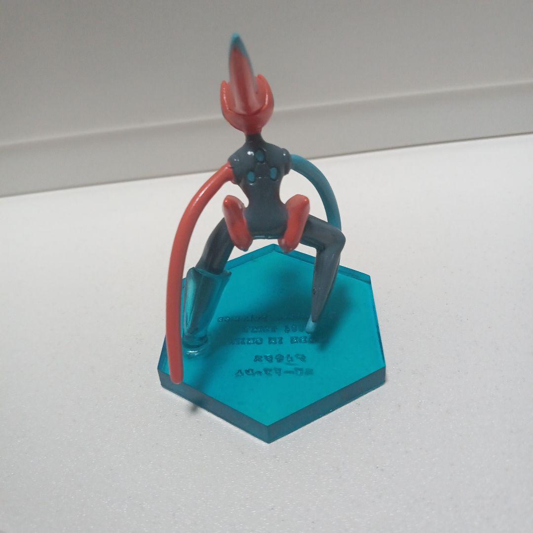 ポケモン　モンコレ　デオキシスセット