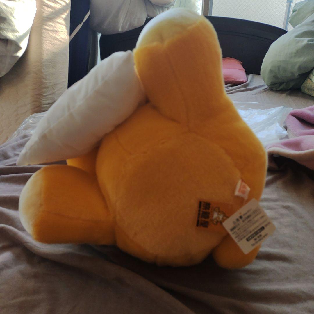 ファミリーロッジ 旅籠屋 クマ ぬいぐるみ 大