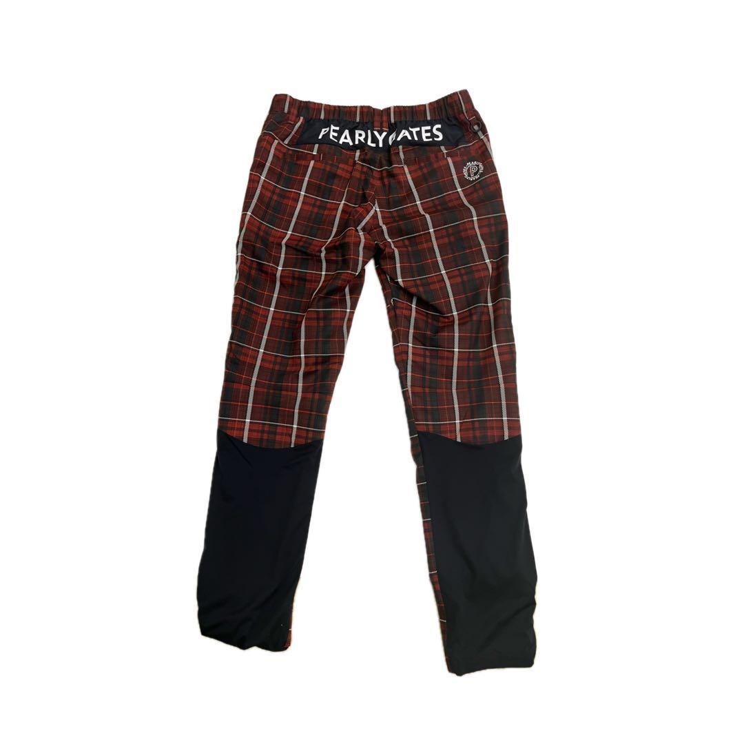 PEARLY GATES 053-3236009 定価36,300円 新品タグ付