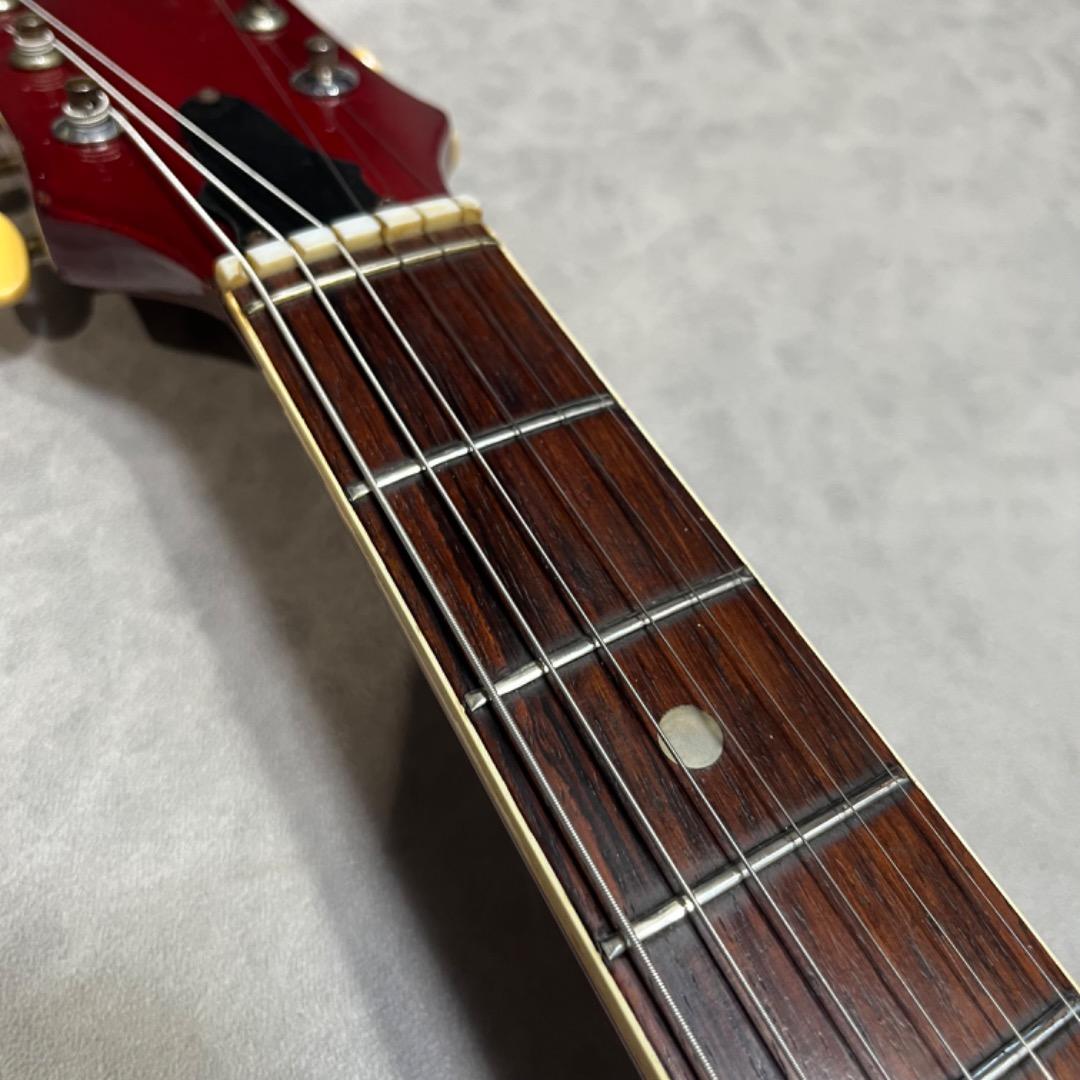超希少！トンボ楽器製　NorMa ノーマ　1960年代