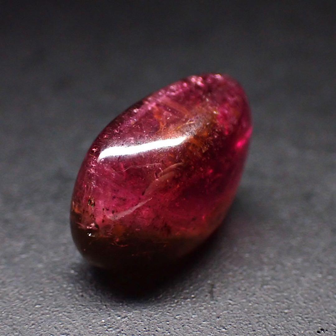 【ブラジル/ミナスジェライス産】ウォーターメロントルマリン