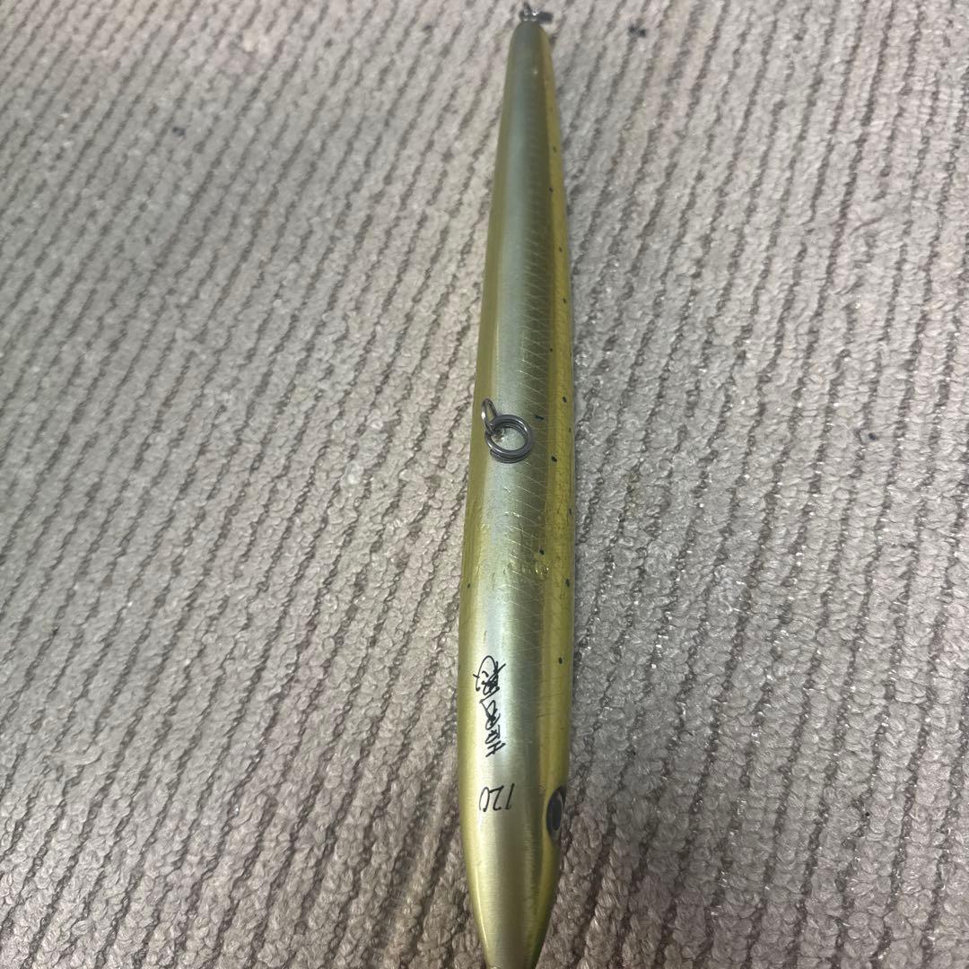 吉良工房 キラーペンシル 120-300