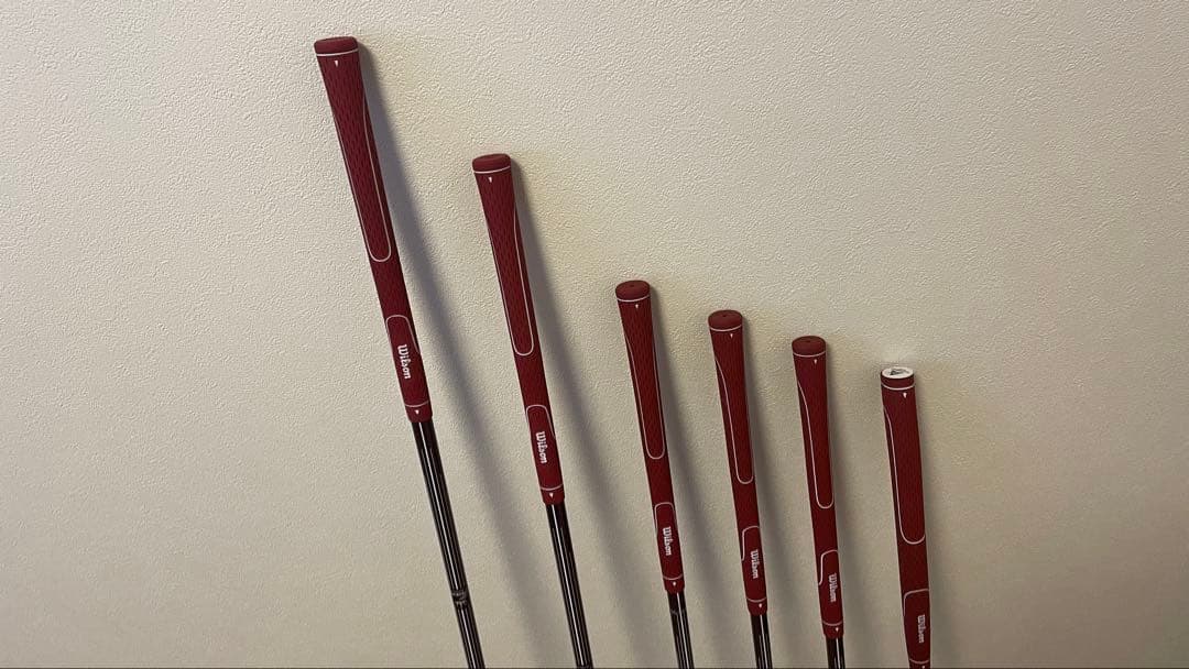 【Wilson】レディースクラブセット【1W.4W.PT】