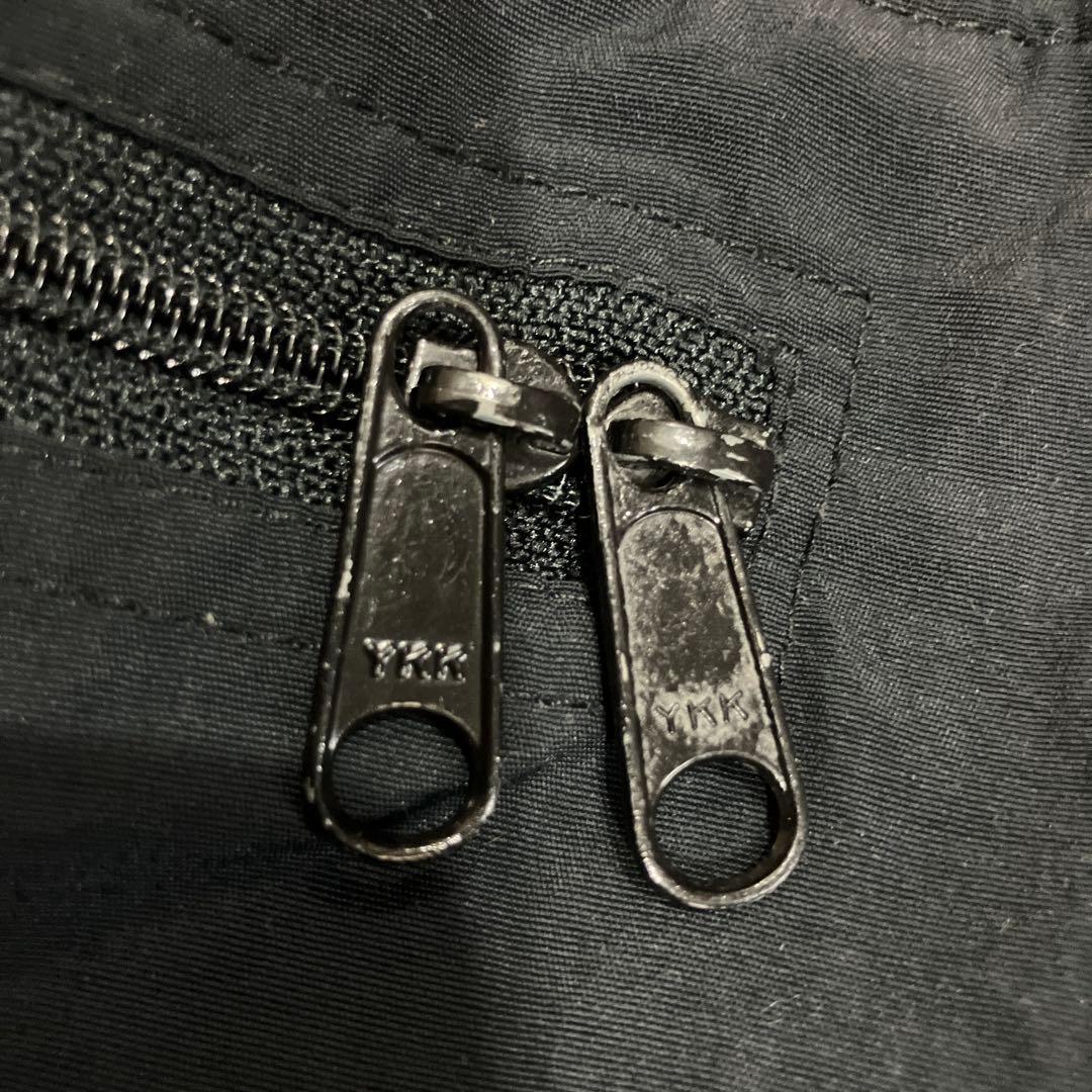 90s ヴィンテージ　USA製　NORTHFACE RAGE メンズS フリース