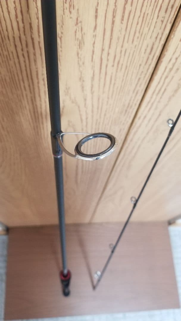 【DAIWA】ダイワ 月下美人 76UL-S